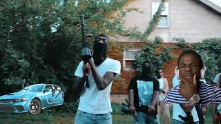 Inside The Hoods Of Detroit!
