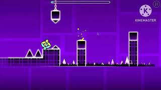Geometry Jump Trailer screenshot 4