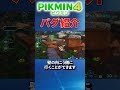 【ピクミン４】バグを使ってドルフィン号を見てみた結果... #shorts