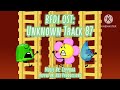 BFDI OST: Unknown Track 87