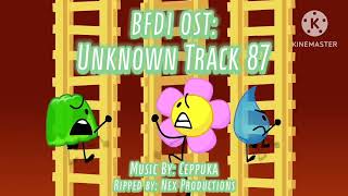 BFDI OST: Unknown Track 87