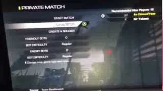 Match Vs Gb 4Xp And Mlg Sencei