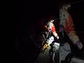 Chasing Striped Bass. #fishing #kayak #shorts #water #stripedbass #watch #night #wildernesssystems