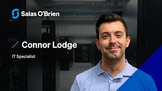 Connor Lodge Audiogram