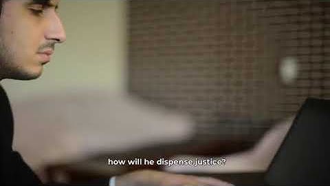 Blind judge in history of pakistan | motivation for special person