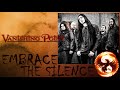 VANISHING POINT - EMBRACE THE SILENCE (full album)