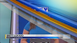 One child killed, two police officers shot and two others in critical condition after Lafayette shoo