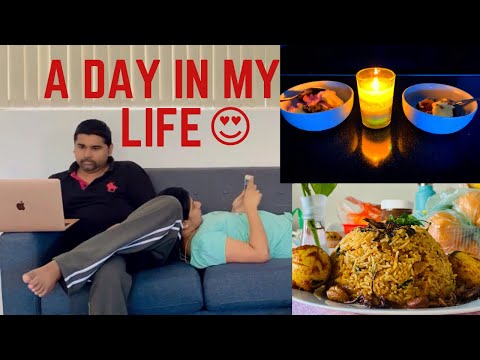 A DAY IN MY LIFE || FINDING HAPPINESS || ACHUS DREAMWORLD || VLOG #29