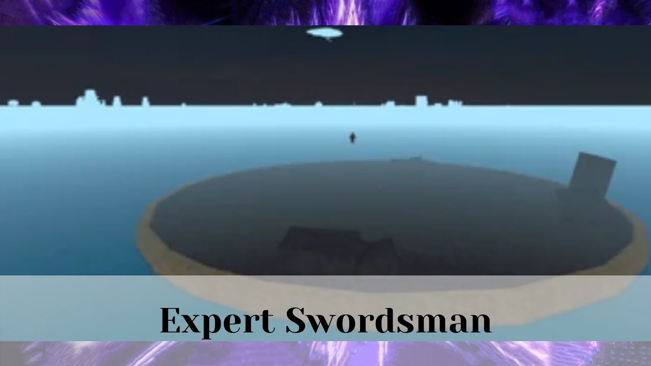 Expert Swordsman, King Legacy Wiki
