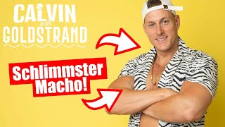 Download Lagu Der SCHLIMMSTE MACHO im TV?! | Calvin am Goldstrand Folge 2 MP3