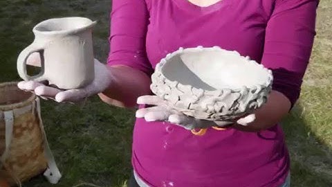 Between The Rivers Primitive Skills Gathering 2014