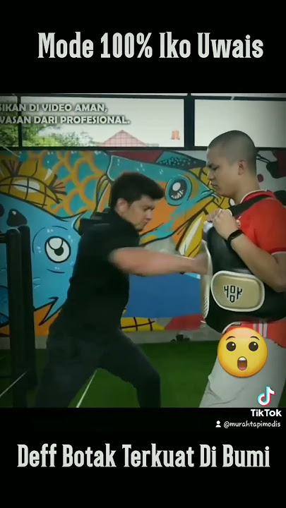 #shorts Iko Uwais memukuli Cellos si botak terkuat di bumi #ikouwais #cellos #tiktok