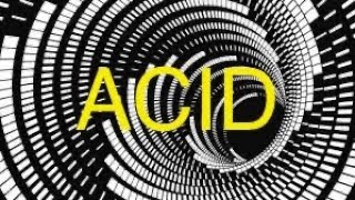 Chip Tüna Lookdown - Acid 303
