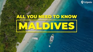 The ULTIMATE Guide To Maldives | Maldives Honeymoon | Maldives Resorts | Best Islands | Tripoto screenshot 4