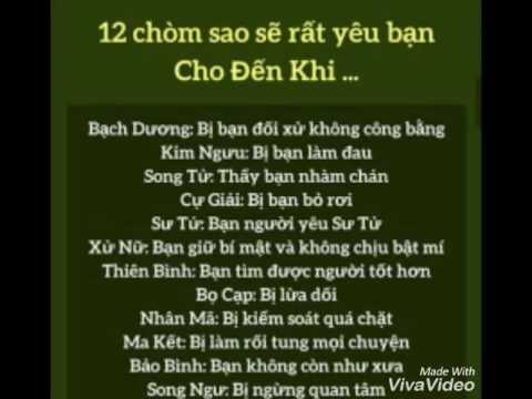 Những điều có thể bạn chưa biết về 12 cung Hoàng đạo (Kỳ 4)