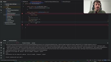 PalindromeNumer - Solução em Java