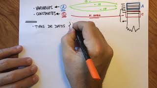 Programación: Elementos Básicos