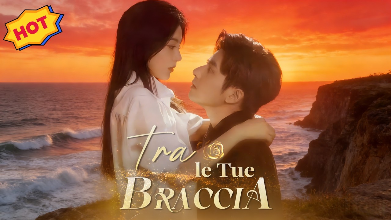 [Doppiato]Tra le Tue Braccia Parte 2 #shortmax