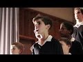 CACCINI - "Ave Maria" - Soliste de la Maîtrise des Petits Chanteurs de France