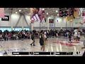 Lakeshow 17U 3SSB vs CA Gold 4/25/26