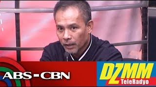 New Bucor Chief To Prisoners, Men Magbago Na Kayo Dzmm