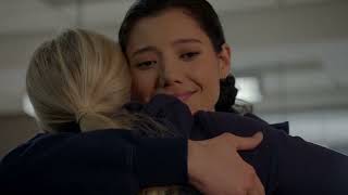 Brettsey - Chicago Fire - 12x01 Pt.4 - Violet is going to miss Brett