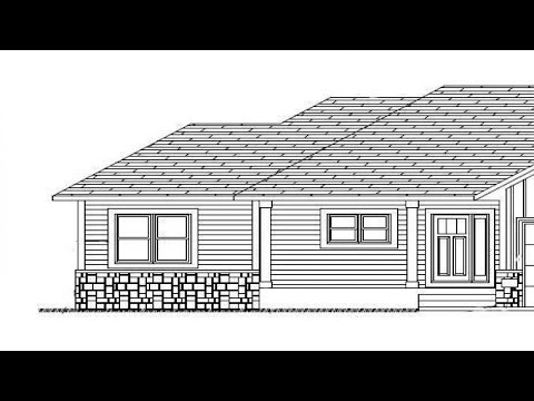 20809 124th Avenue, Rogers, MN home video tour