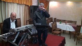 Makch Sargsyan -Golecu Sern Urisha 2020