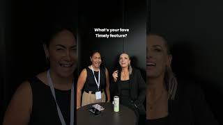 Favourite Timely Feature | Be Business Bold Event (NZ)