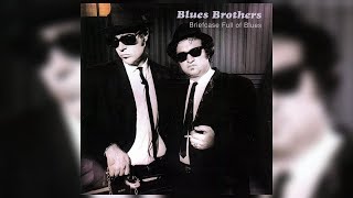 The Blues Brothers - "B" Movie Box Car Blues (Live Version) (Official Audio)