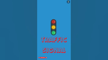 traffic signal 🚦😃| HTML,CSS & javascript#shortsfeed #codingtutorial #htmlcsswebsite