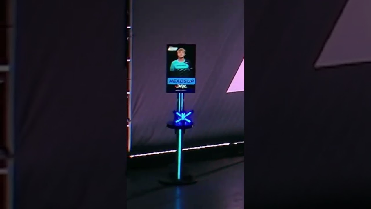 Drone Racing Crashes 😳