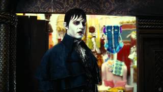 Dark Shadows (2012) Featurette 2