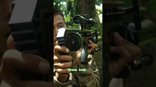 Tips U0026 Cara Penggunaan Senapan Angin Pcp Cnc Fx Impact M4 Lokal