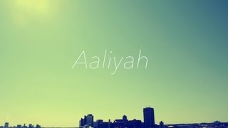 One In A Million (Urban Noize Remix) - Aaliyah