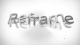 Reframe Creative One Page WordPress Theme