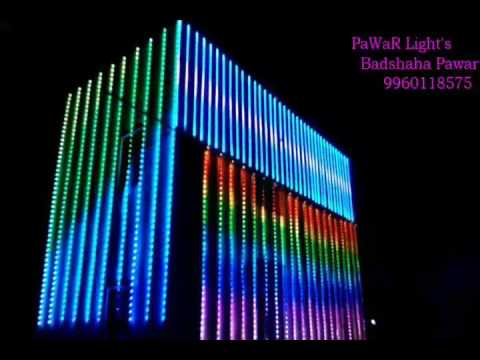 Pixel Lighting - YouTube