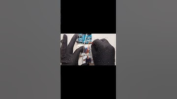 Verdad o reto hecho con arduino #universidad #ingenieria #tecnologia #informatica