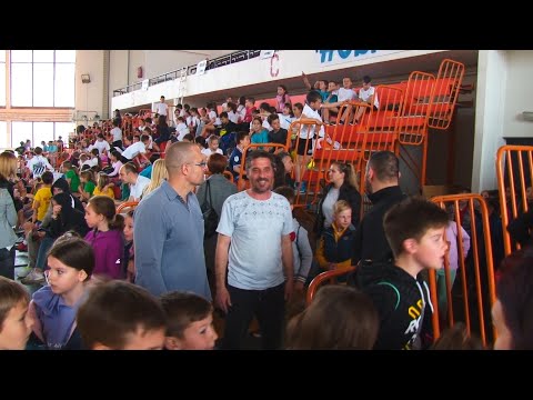 Video: Sveruska olimpijada za školarce 2020-2021