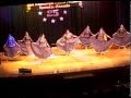 Rangeelo maro dholna  bollywood folk dance