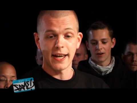 Artist vs. Laas unltd - Fire over Germany 2