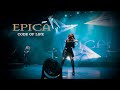 EPICA - CODE OF LIFE (VIDEO)