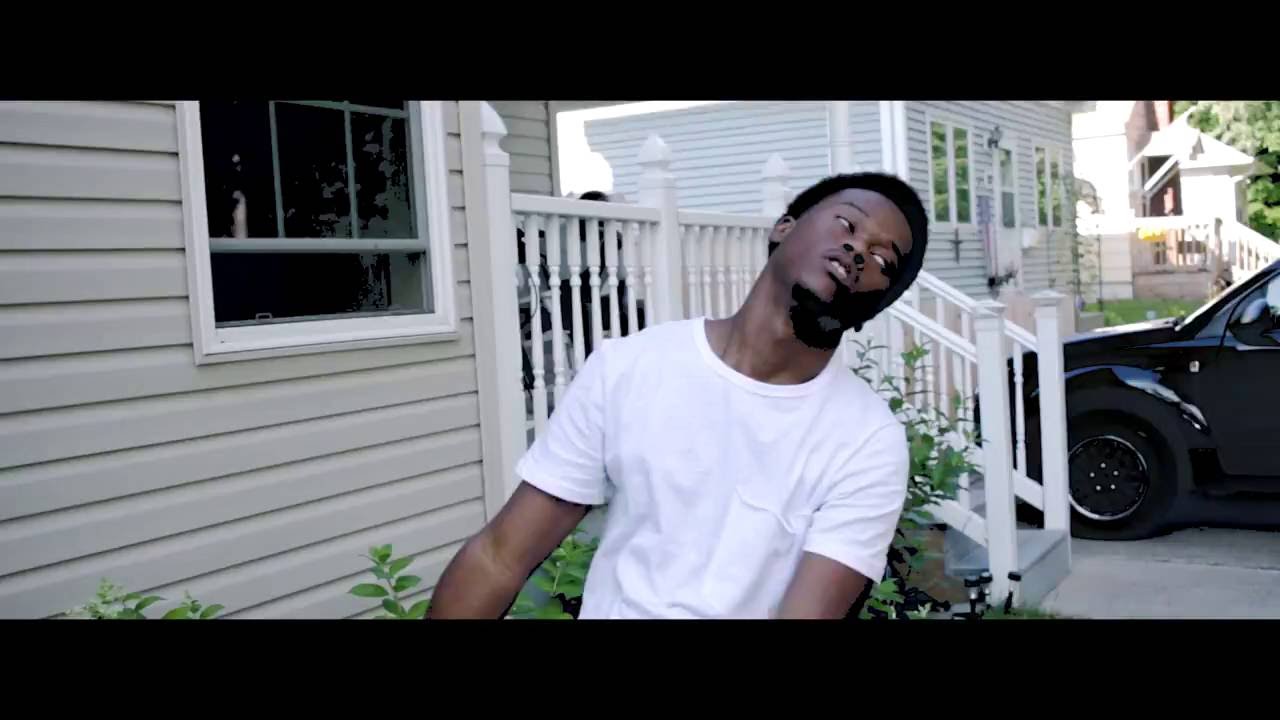 Peter Stone - Play My Shit (OFFICIAL VIDEO)