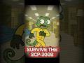 Survive SCP-3008: Tips & Tricks 🛠️