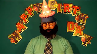 Happy Birthday Angie Song