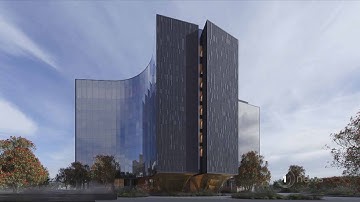 Waikato-Tainui building a second hotel at Auckland Airport