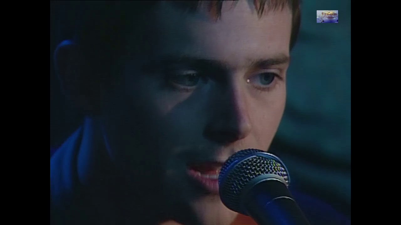Toad the Wet Sprocket - Walk on the ocean (Live NRK U 1993) - YouTube