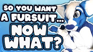 So you want a fursuit... Now what?? 🔹 Everything you need to know! [The Bottle Ep80]