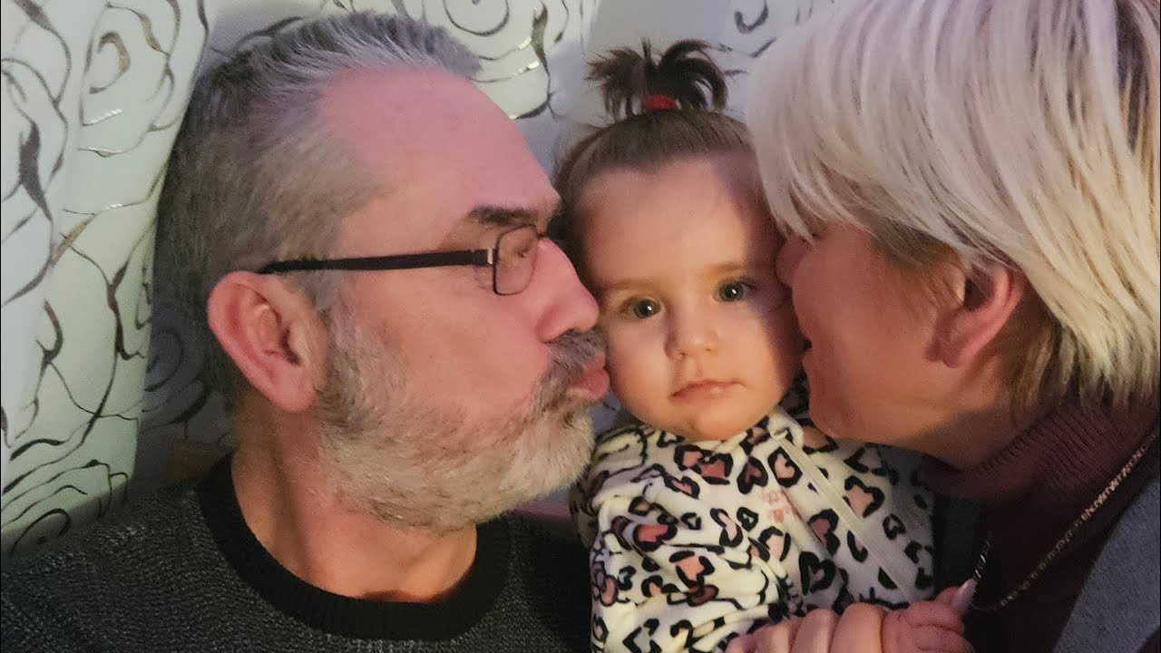 12 Января .Вчера был день лени😁😊