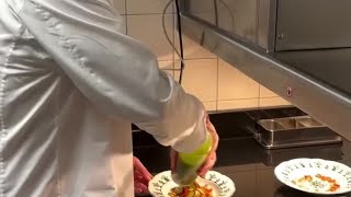 Jean Imbert A Ouvert Son Restaurant La Forêt Secrète À Disneyland Paris Vanity Fair La Testé